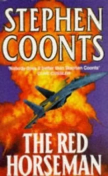 Image of The Red Horseman by Stephen Coonts Paperback