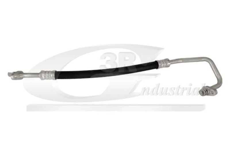 Image of 3RG High- / Low Pressure Line, air conditioning 3RG 16234