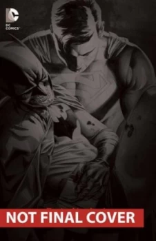 Image of Final Crisis by Grant Morrison Book