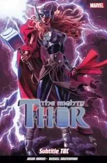 Image of The Mighty Thor Vol. 4: The War Thor
