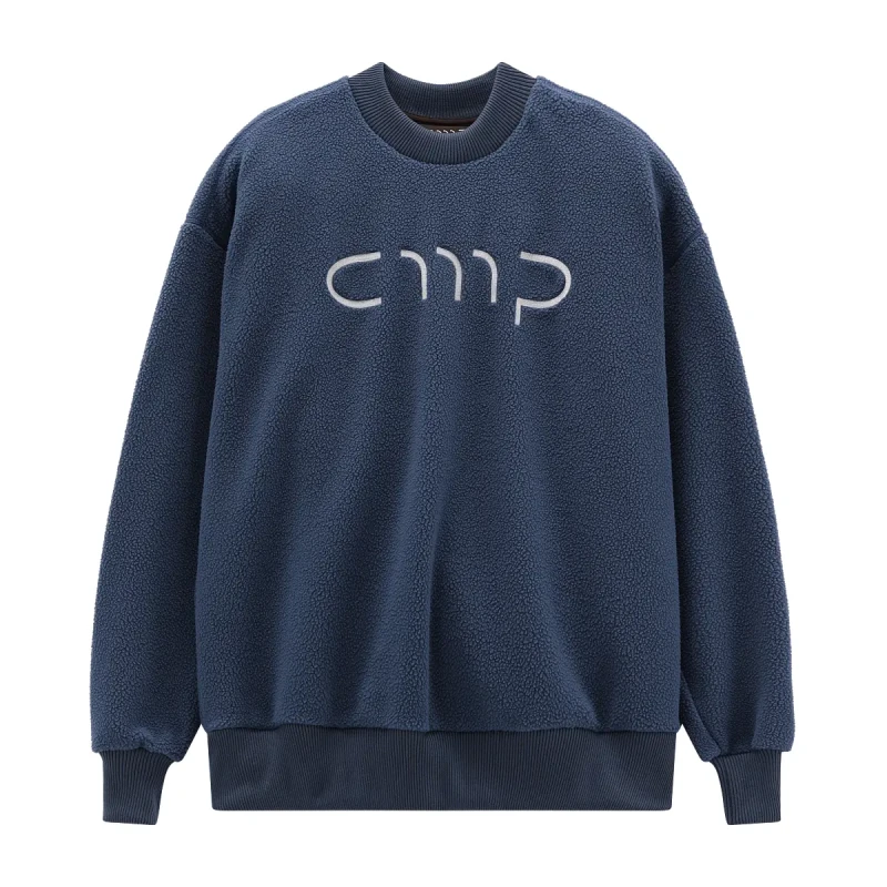 Image of CMP Sweater CMP Bleu Male 2XL