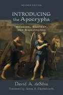 Image of introducing the apocrypha message context and significance