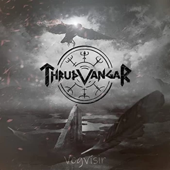 Image of Thrudvangar - Vegvesir Vinyl