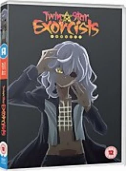 Image of Twin Star Exorcists - Part 3