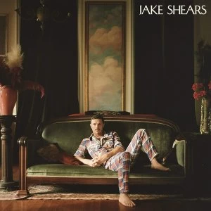 Image of Jake Shears - Jake Shears CD