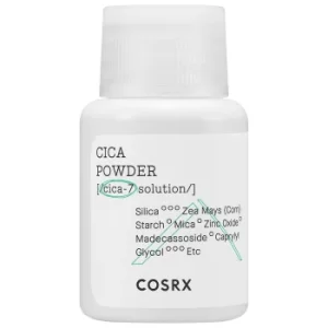 image of COSRX Pure Fit Cica Powder 7g