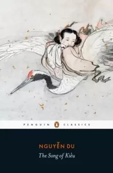 Image of The Song of Kieu : A New Lament