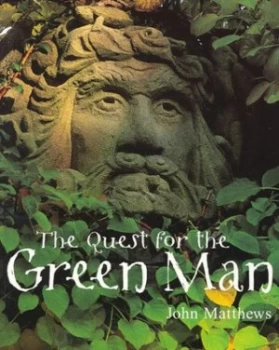 Image of The Quest for the Green Man by John Matthews Paperback