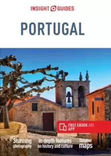Image of Insight Guides Portugal (Travel Guide with Free eBook)