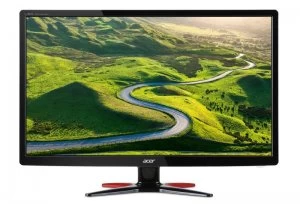 Image of G246HLFbid61cm (24) Wide, 16:9 Fhd, 1ms 100M:1 Acm 250nits LED Dvi Hdm
