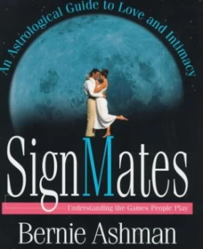 Image of Signmates by Bernie Ashman Book