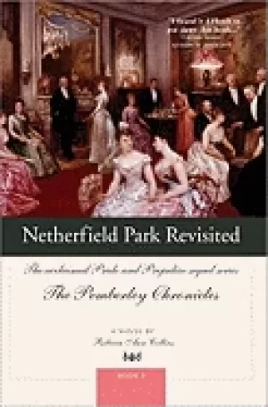 Image of netherfield park revisited