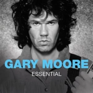 Image of Essential by Gary Moore CD Album