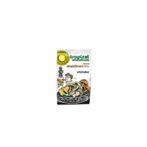 Image of Tropical Wholefoods Shitake Mushrooms 50g