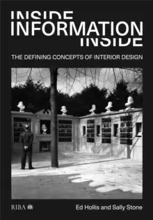 Image of Inside Information : The defining concepts of interior design