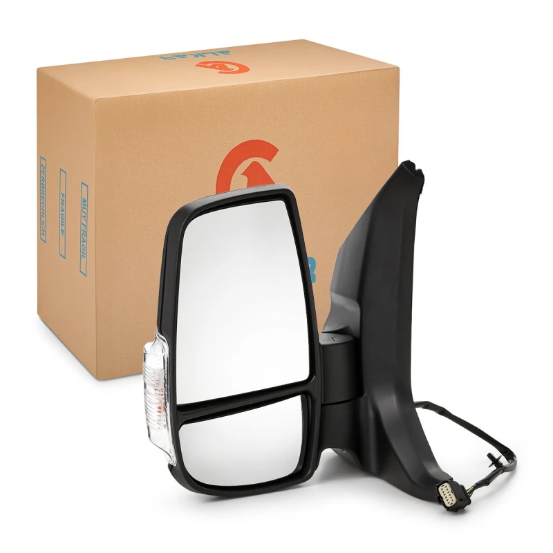 Image of BLIC Wing mirror BLIC 5402-03-2391312P