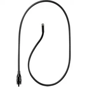 Image of VOLTCRAFT BS-8.0/1M VGA Endsocope probe Probe diameter 8mm 1m Waterproof, Swivelling, LED lit