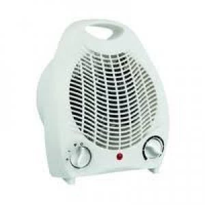 Image of CED 2000W Upright Fan Heater UFH2TN