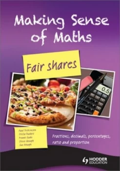 Image of Fair Shares by Paul Dickinson Paperback