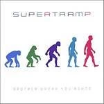 image of Supertramp - Brother Where You Bound (Remastered) (Music CD)