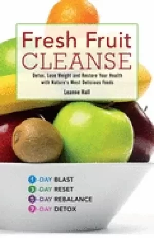 Image of fresh fruit cleanse