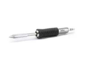 image of Weller RTU 015 S MS 1.5 x 0.4 x 28mm Screwdriver Soldering Iron Tip for use with WXUP MS