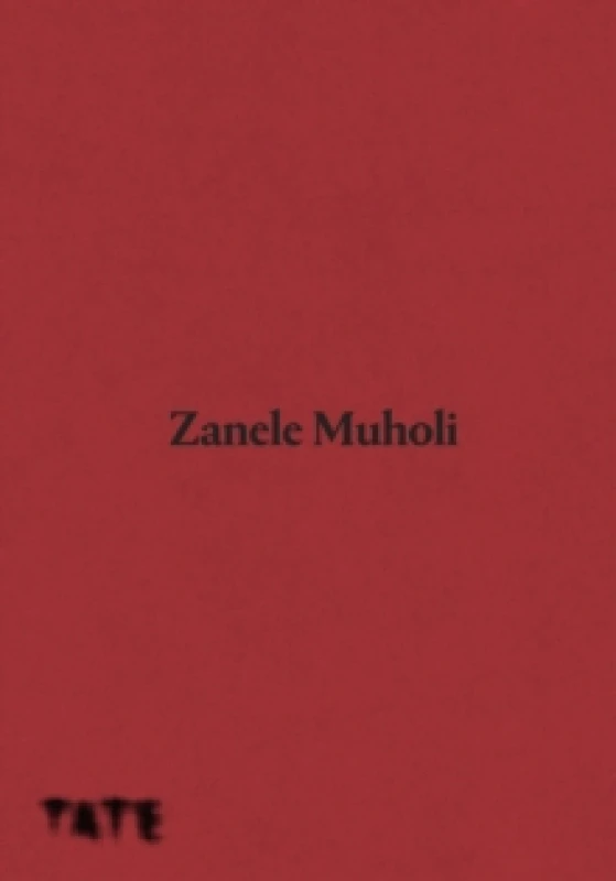 Image of Zanele Muholi Hardback