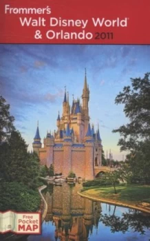 Image of Walt Disney World and Orlando 2011 by Laura Lea Miller Paperback