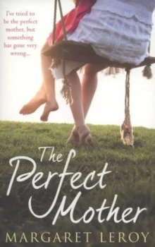 Image of The Perfect Mother by Margaret Leroy Paperback