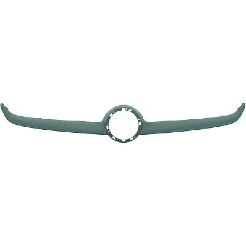 Image of Trim / Protective Strip, radiator grille DIEDERICHS 1815032