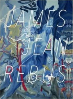 Image of Rebus by James Jean Hardback
