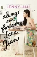 Image of always and forever lara jean