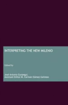 Image of Interpreting the New Milenio by Jos Antonio Gurpegui Palacios Hardback