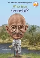 Image of who was gandhi
