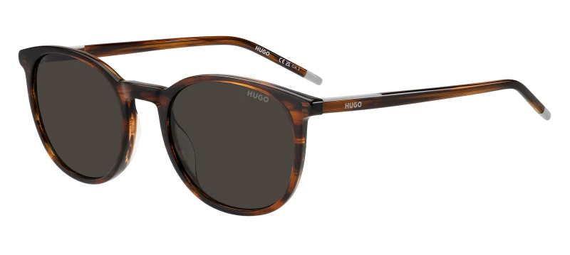 Image of Hugo Boss Hugo Boss HG 1400/G/S EX4/IR Sunglasses Sunglasses