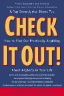 Image of check it out a top investigator shows you how to find out practicallly anyt