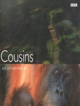 Image of Cousins by R. I. M Dunbar and Louise Barrett Hardback