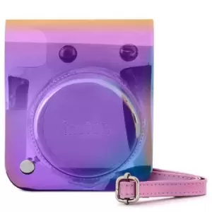 image of instax mini 12 Iridescent Case