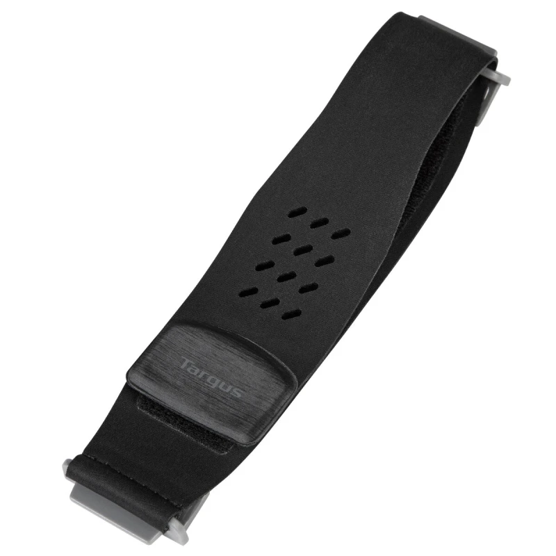 Image of Targus Targus THA100GLZ strap Tablet Neoprene Black THA100GLZ
