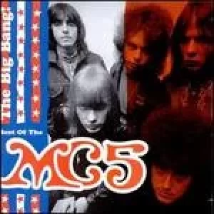 image of big bang the best of the mc5