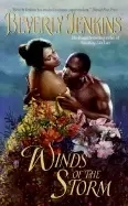 Image of winds of the storm