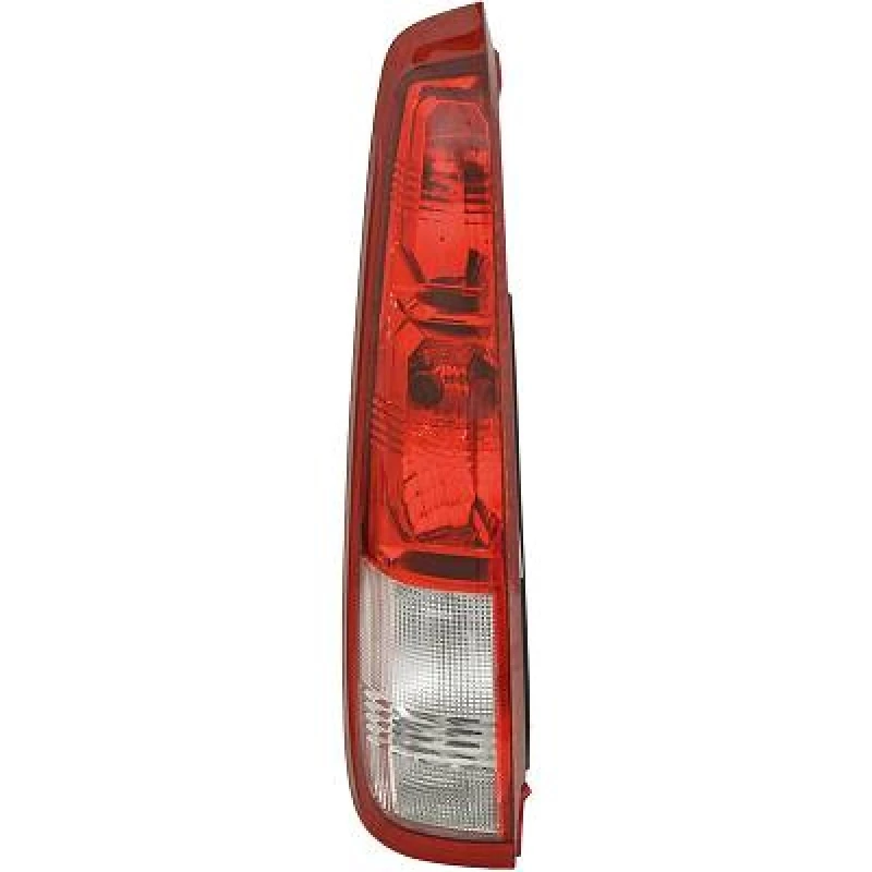 Image of Rear light DIEDERICHS 6085893