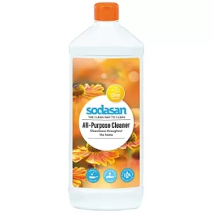 image of Sodasan All-Purpose Cleaner 1L