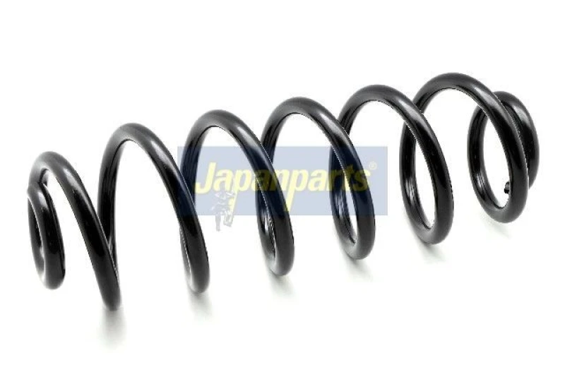 Image of JAPANPARTS Coil spring JAPANPARTS ZC6107A