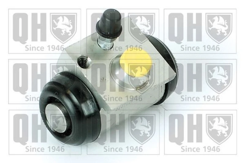 Image of QUINTON HAZELL Wheel Brake Cylinder QUINTON HAZELL BWC3817