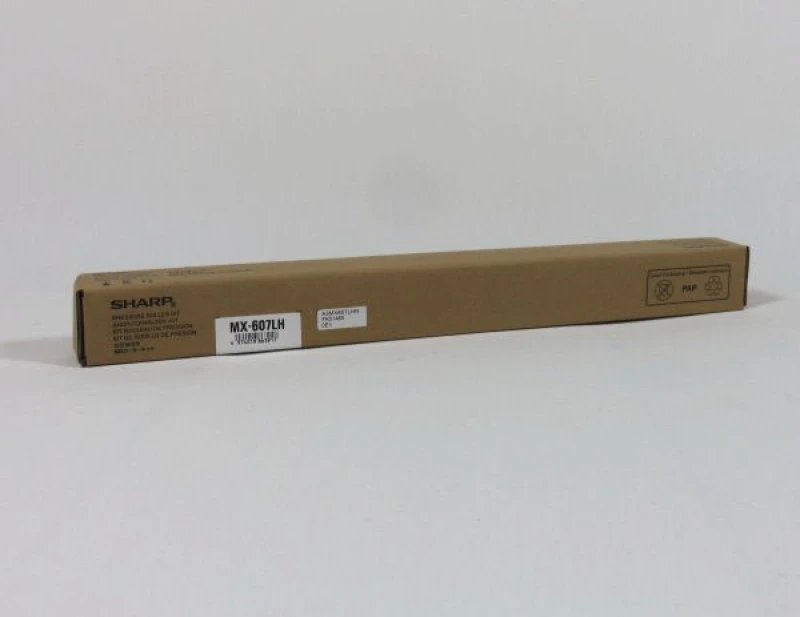 Image of Sharp MX3050N 3060N Pressure Roller Kit MX607LH
