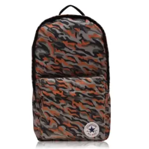 image of Converse EDC AOP Backpack - Multi