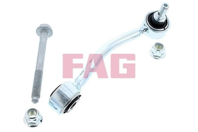 Image of Anti-roll bar link FAG 818 0523 10