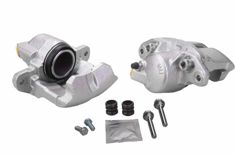 Image of HELLA Brake caliper HELLA 8AN 355 788-291