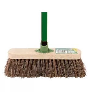 image of Elliott - Bassine Garden Broom 10F30164